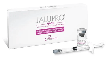 mezoterapia jalupro